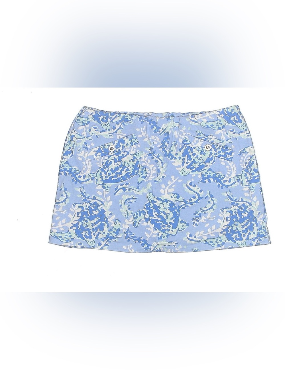 Girls Lilly Pulitzer Skort Size L (8-10)